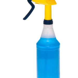 Gyomirtó spray